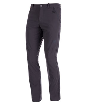 Mammut Hiking Pants