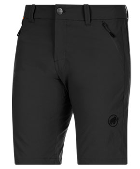 Mammut Hiking Shorts