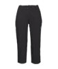 Hiking V Women's Capri Pants