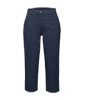 Hiking V Women's Capri Pants