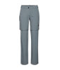 Hiking V Zip Off Women's Pants