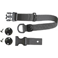 Stealth-auxiliary closure strap QL2.1
