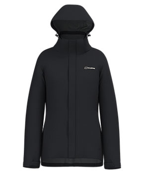 Berghaus Hillwalker 2.0 IA Jacket Women