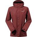 Hillwalker IA Jacket Women