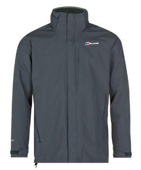 Berghaus Hillwalker Long IA Jacket