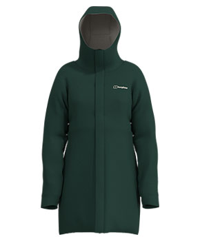 Berghaus Hinderwick Jacket Women