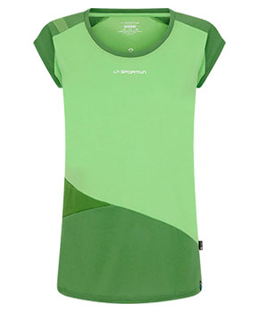 La Sportiva Hold T-Shirt Women