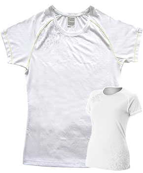 Berghaus Honeycomb Women's T-Shirt