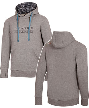 Ocun Hoodie Men