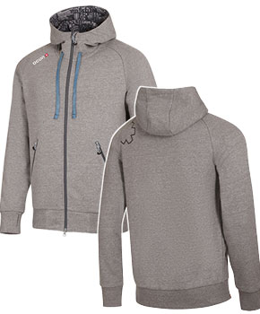 Ocun Hoodie Zipper Men
