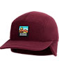 Howling Wind Fleece Cap