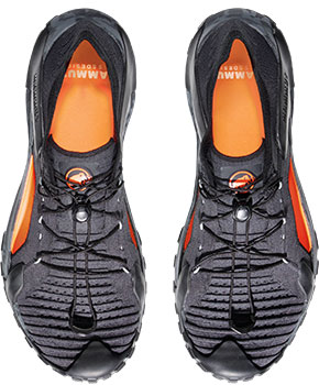Mammut Hueco II Air Low