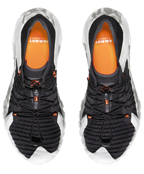 Mammut Hueco Knit II Low