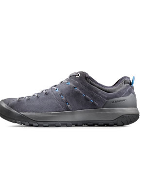 Mammut Hueco Low GTX Women