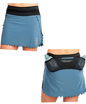 Ultimate Direction Hydro Skirt Women