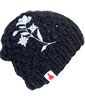 Iceflower Beanie