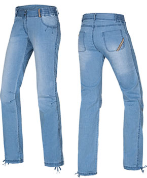 Ocun Inga Women's Jeans