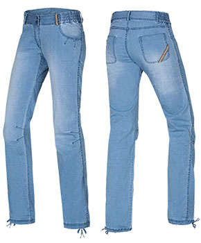 Ocun Inga Women's Jeans