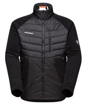 Mammut Innominata ML Hybrid Jacket