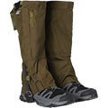 Insect Shield Rocky Mountain High Gaiters II