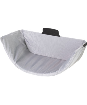 Ortlieb Insert zur Stabilisierung