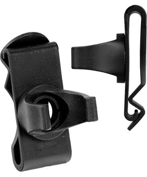 LED LENSER Intelligent Clip