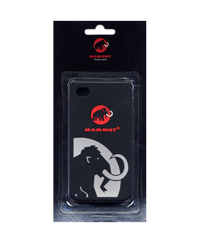 Mammut Iphone Cover Logo
