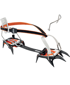 Petzl Irvis