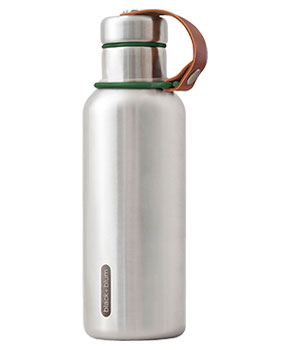 Black+Blum Isolierte Trinkflasche 500 ml