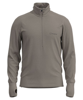 Berghaus Ivyhill Half Zip