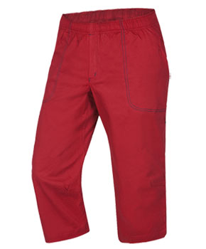Ocun Jaws 3/4 Pants
