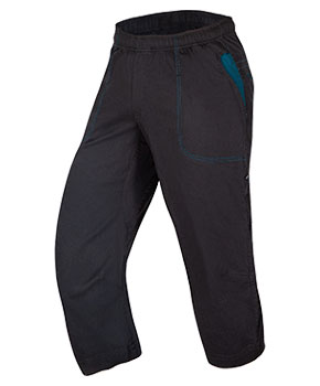 Ocun Jaws 3/4 Pants