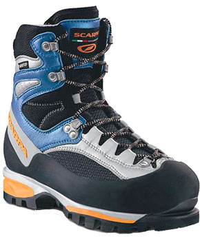 Scarpa Jorasses Pro GTX Women