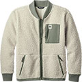 Juneau Sherpa Women's Fleece Jacket
