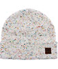 Juneau Speckled Beanie