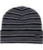 Juneau Stripe Beanie