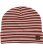 Juneau Stripe Beanie