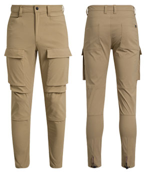 Berghaus Kalden Cargo WO Pant Men