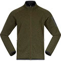 Kamphaug Knitted Jacket