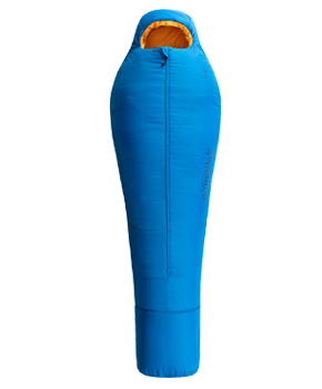 Mammut Kannik Fiber Junior