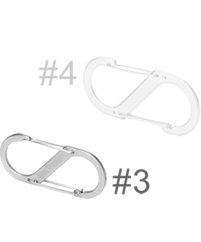 Klean Kanteen Kanteen S-Biner #3