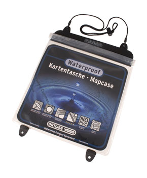 Ortlieb Map Case L