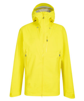 Mammut Kento HS Hooded Jacket