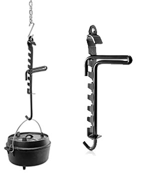 Petromax Kesselhaken