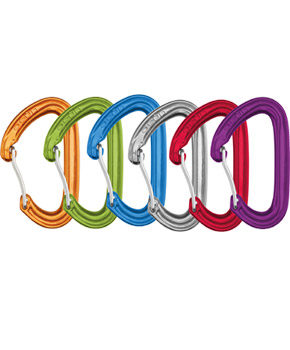 Ocun Kestrel pack 6er pack