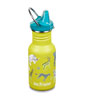 Kid Classic Narrow 12oz - Sippy, einwandig