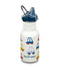 Kid Classic Narrow 12oz - Sippy, einwandig