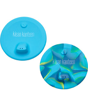 Klean Kanteen Kid Cups Lids - 2er Pack