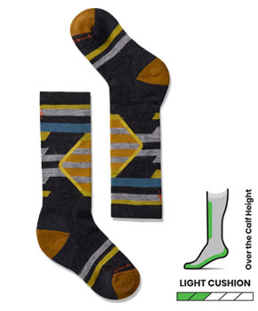 Smartwool Kid's Ski Racer