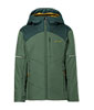 Kids Capacida Hybrid Jacket II
